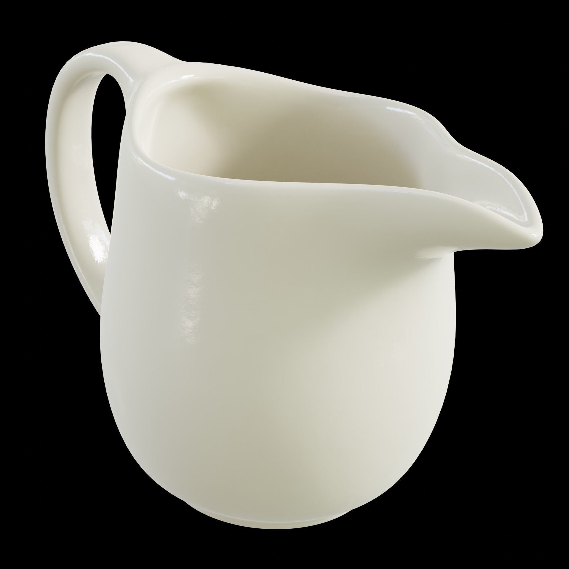 Furniture And Home Asset Pack - Blender 3D model_77