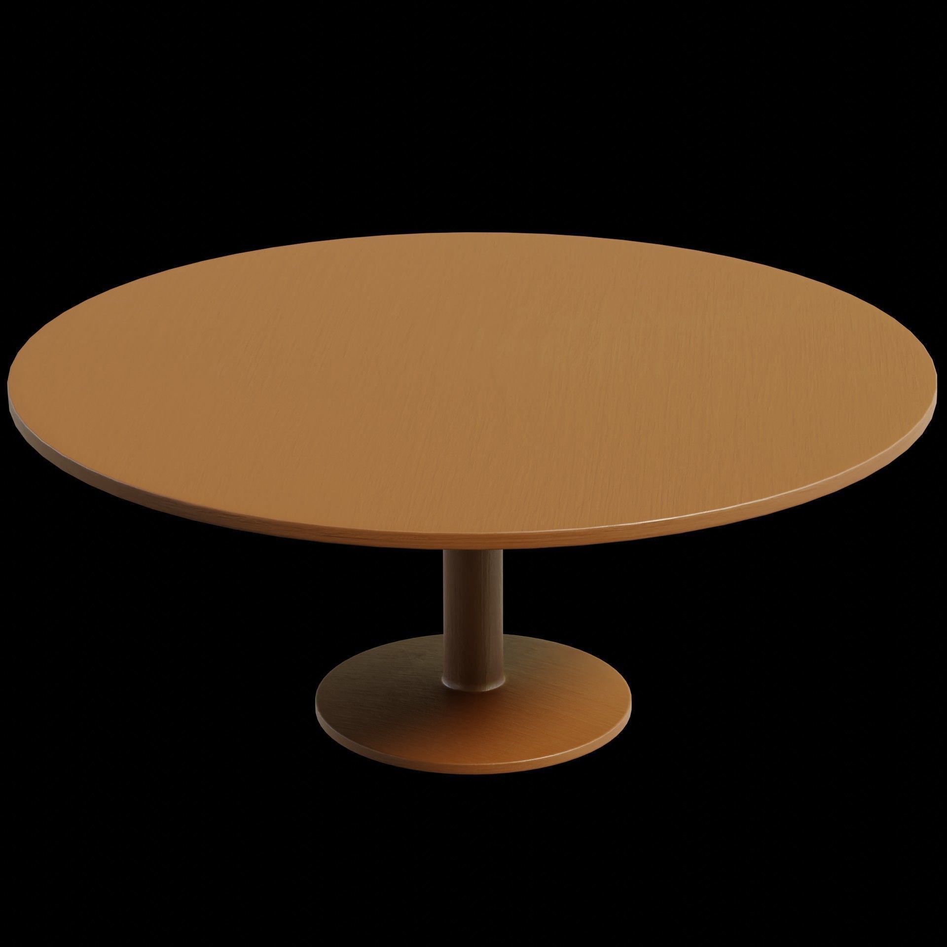 Furniture And Home Asset Pack - Blender 3D model_82