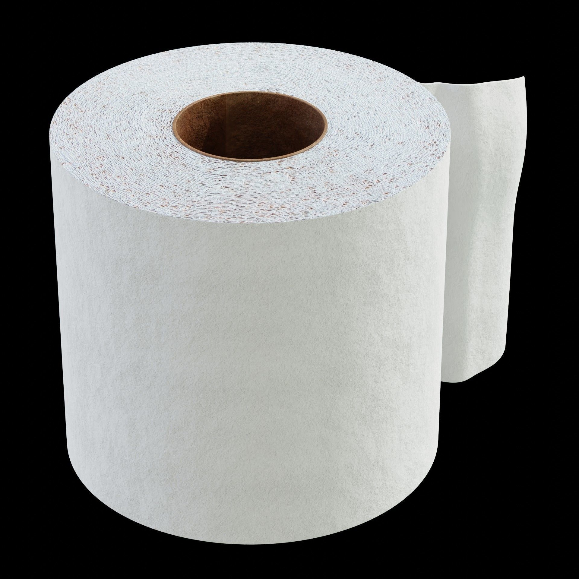 Furniture And Home Asset Pack - Blender 3D model_40