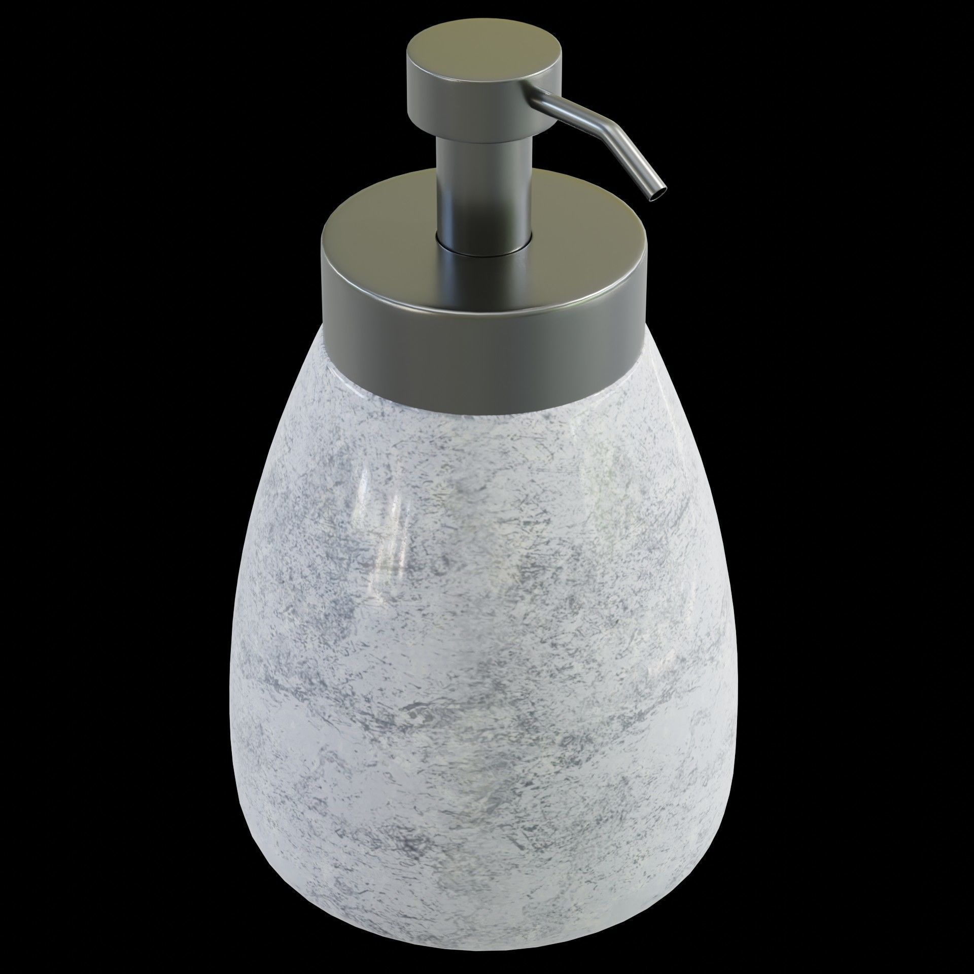 Furniture And Home Asset Pack - Blender 3D model_46