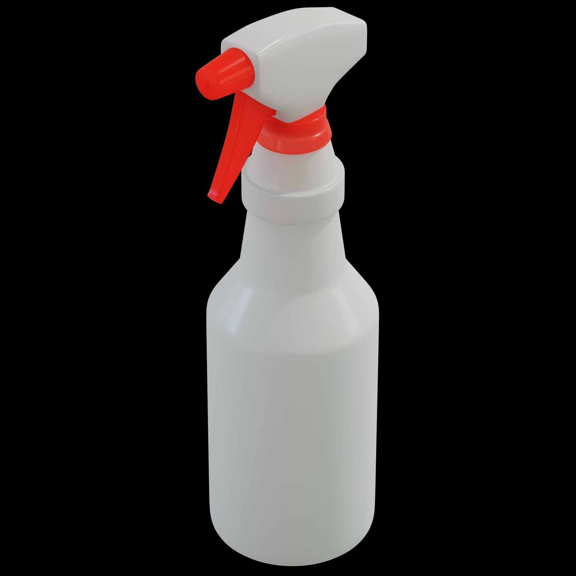 Furniture And Home Asset Pack - Blender 3D model_32