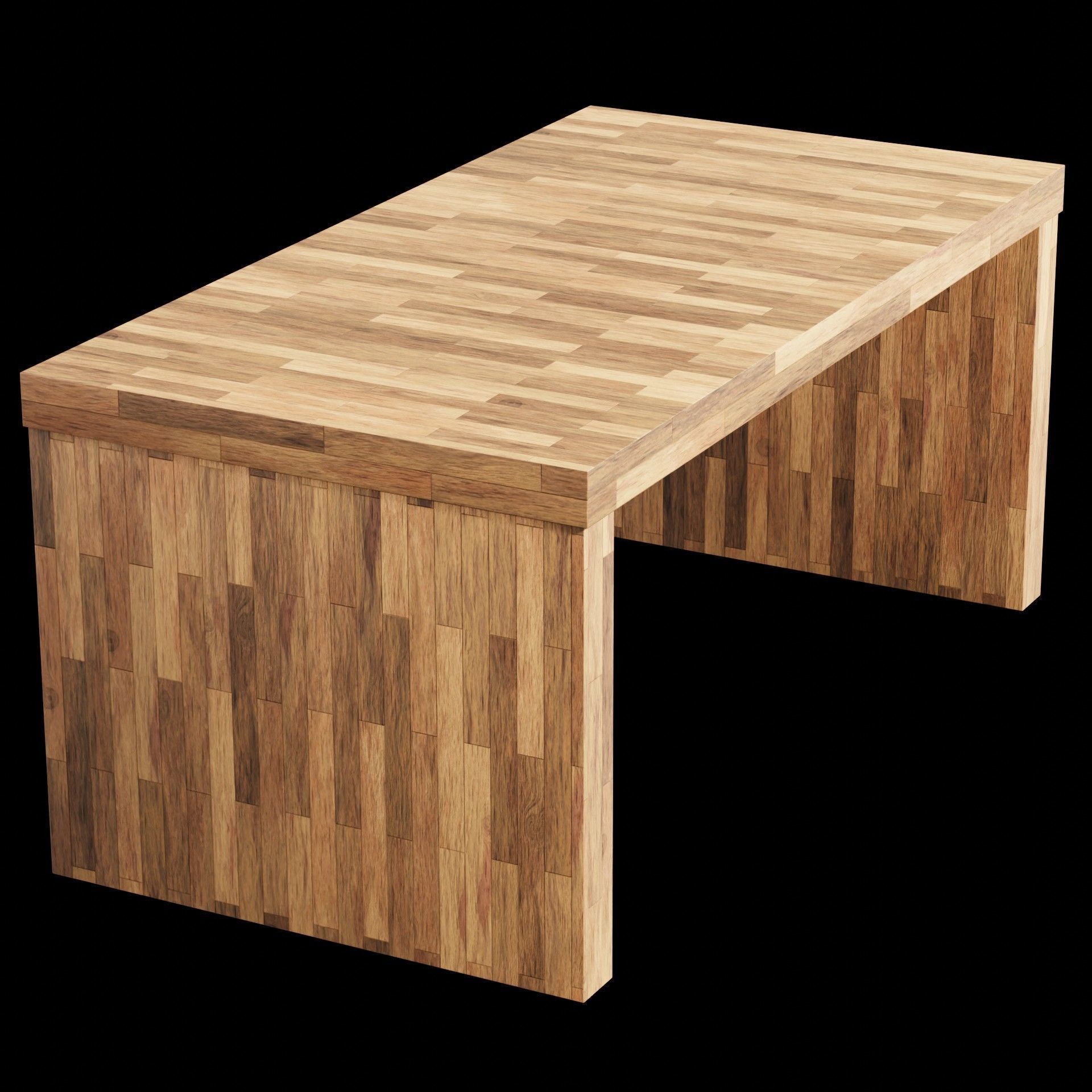 Furniture And Home Asset Pack - Blender 3D model_107