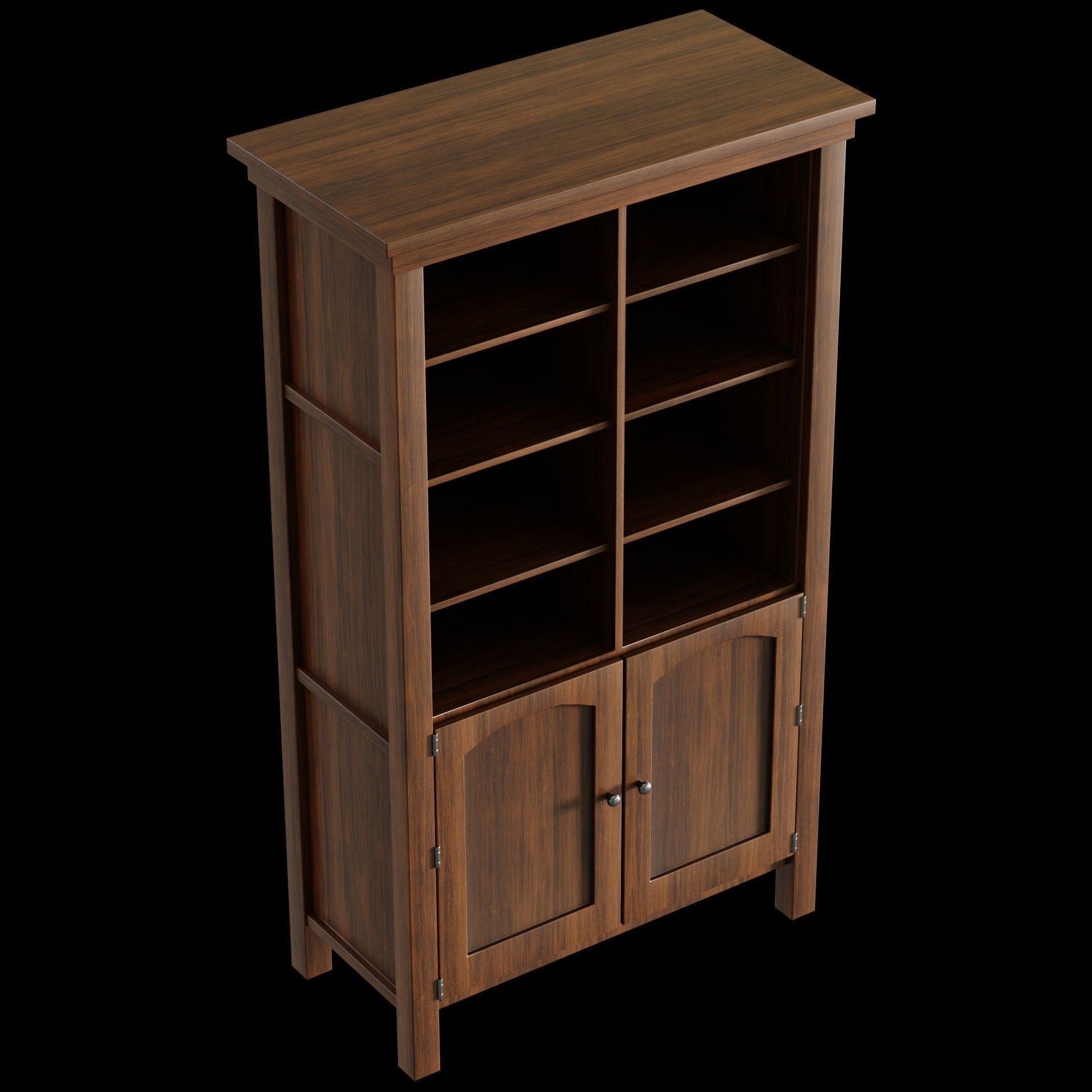 Furniture And Home Asset Pack - Blender 3D model_94