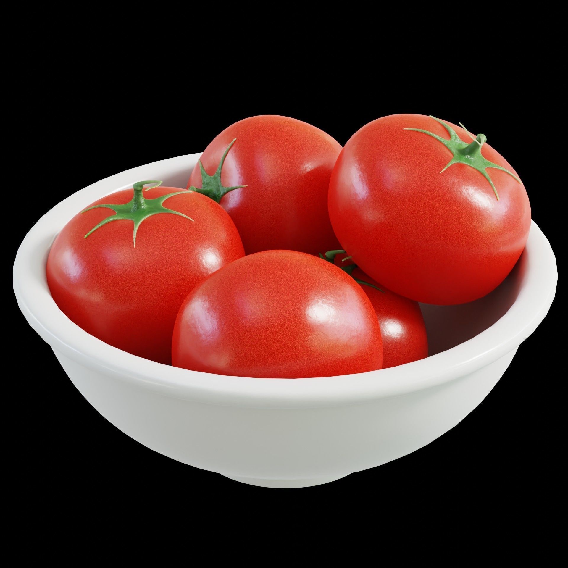 Furniture And Home Asset Pack - Blender 3D model_104