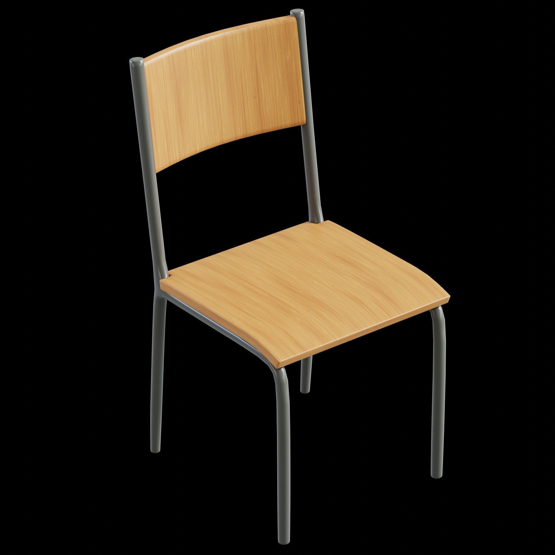 Furniture And Home Asset Pack - Blender 3D model_69