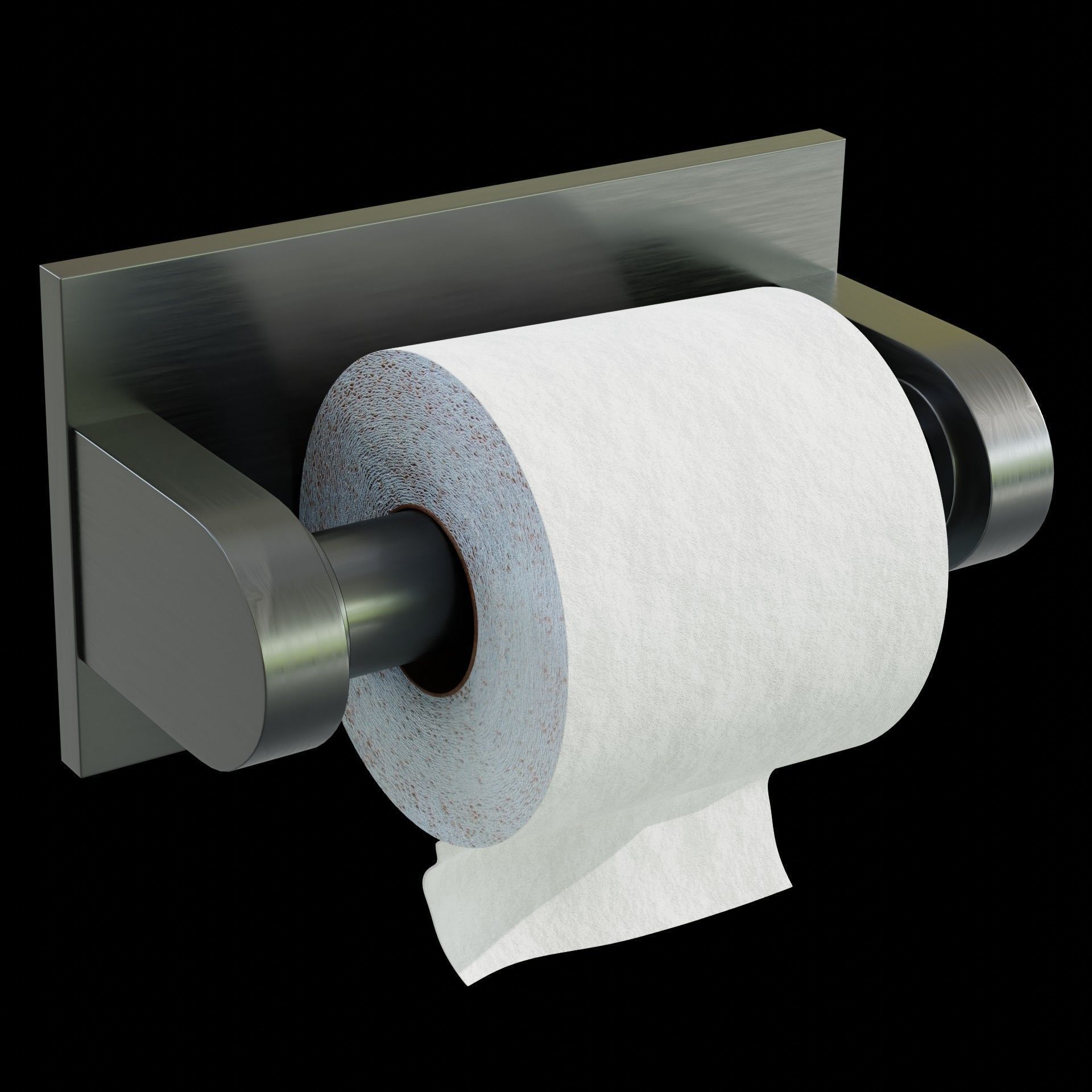 Furniture And Home Asset Pack - Blender 3D model_14