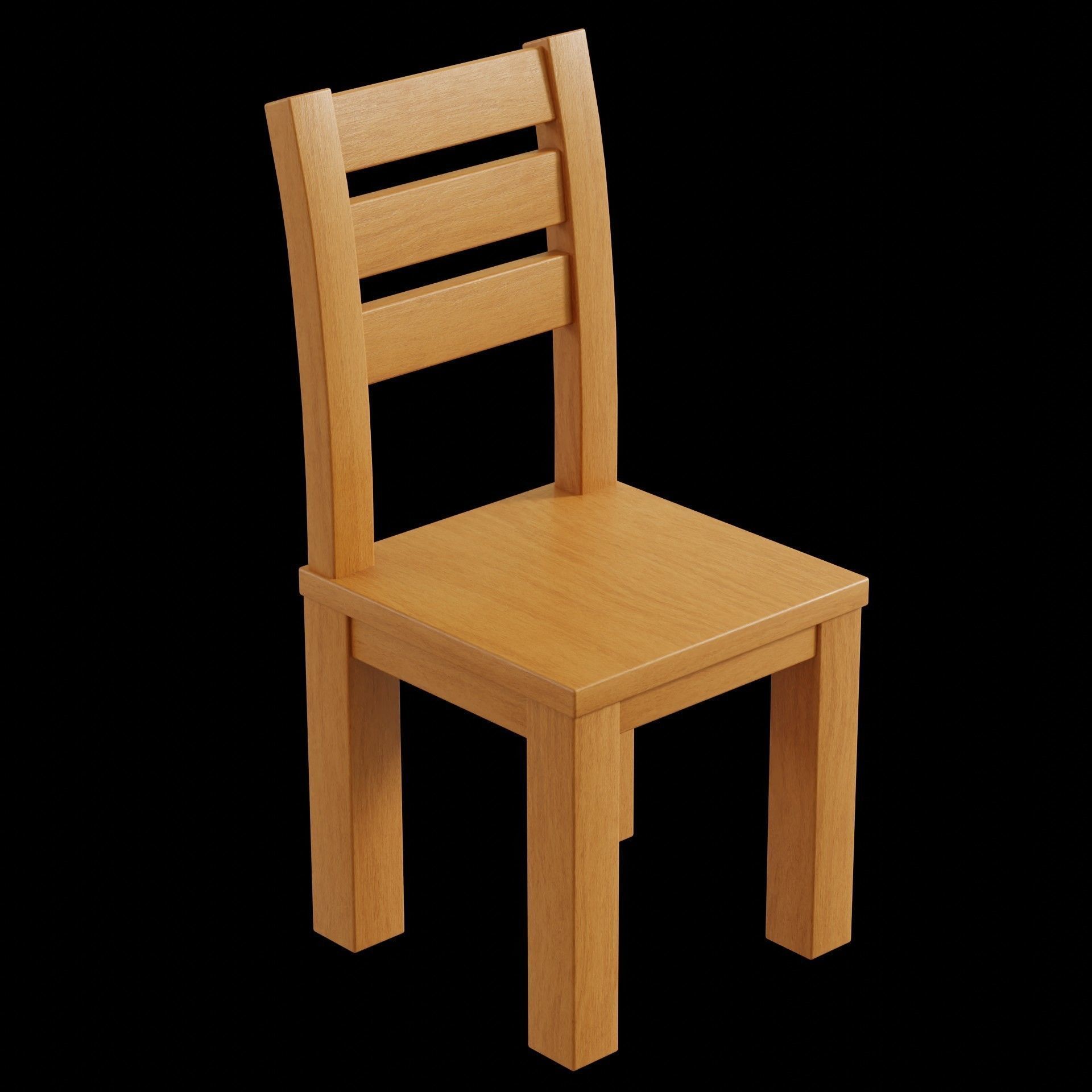 Furniture And Home Asset Pack - Blender 3D model_85