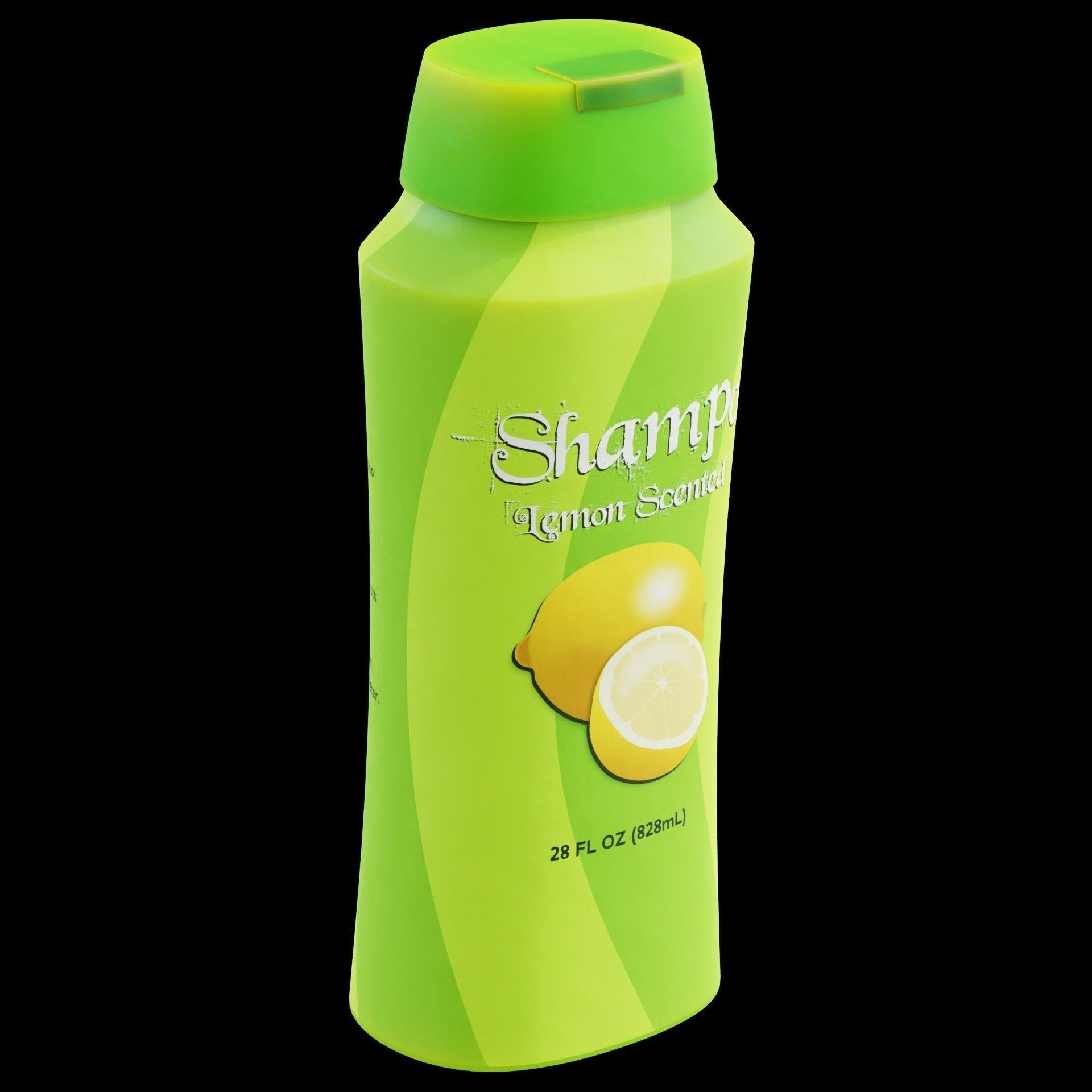 Furniture And Home Asset Pack - Blender 3D model_22