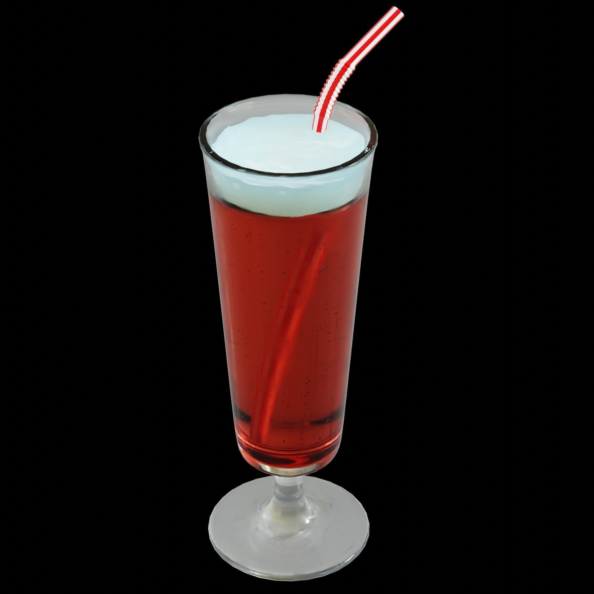 Furniture And Home Asset Pack - Blender 3D model_60