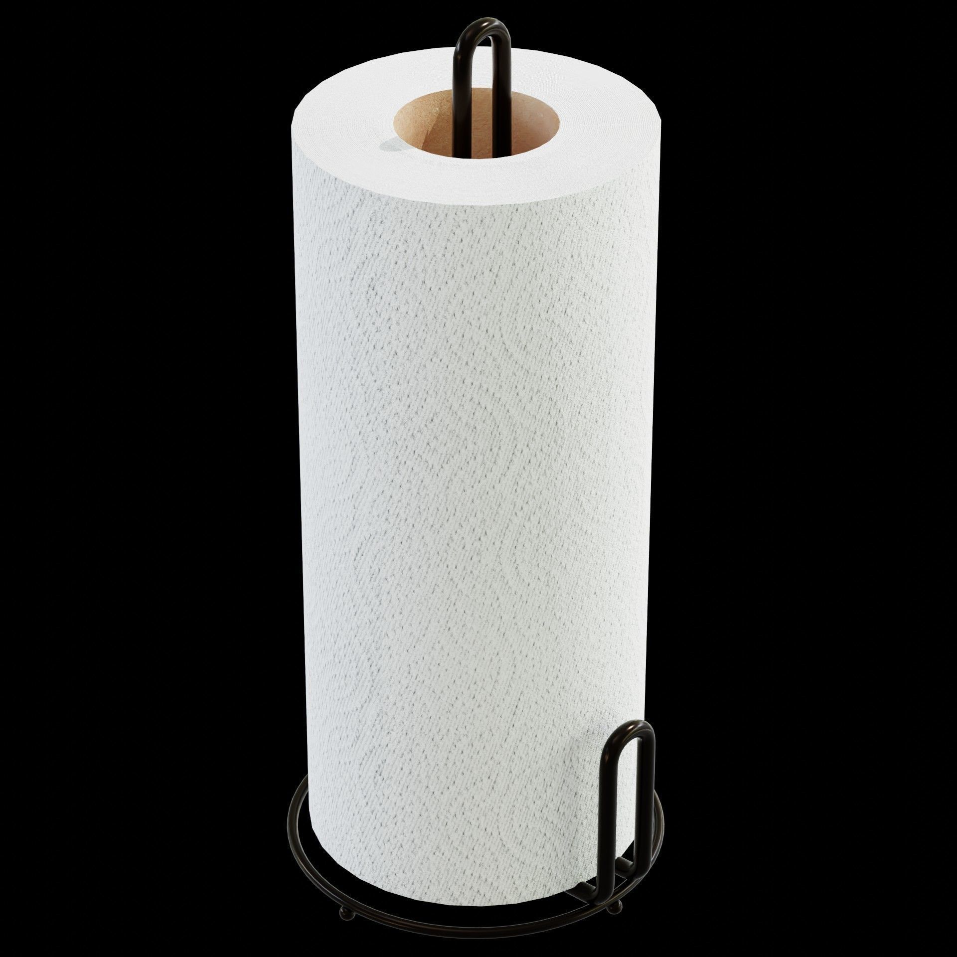 Furniture And Home Asset Pack - Blender 3D model_45