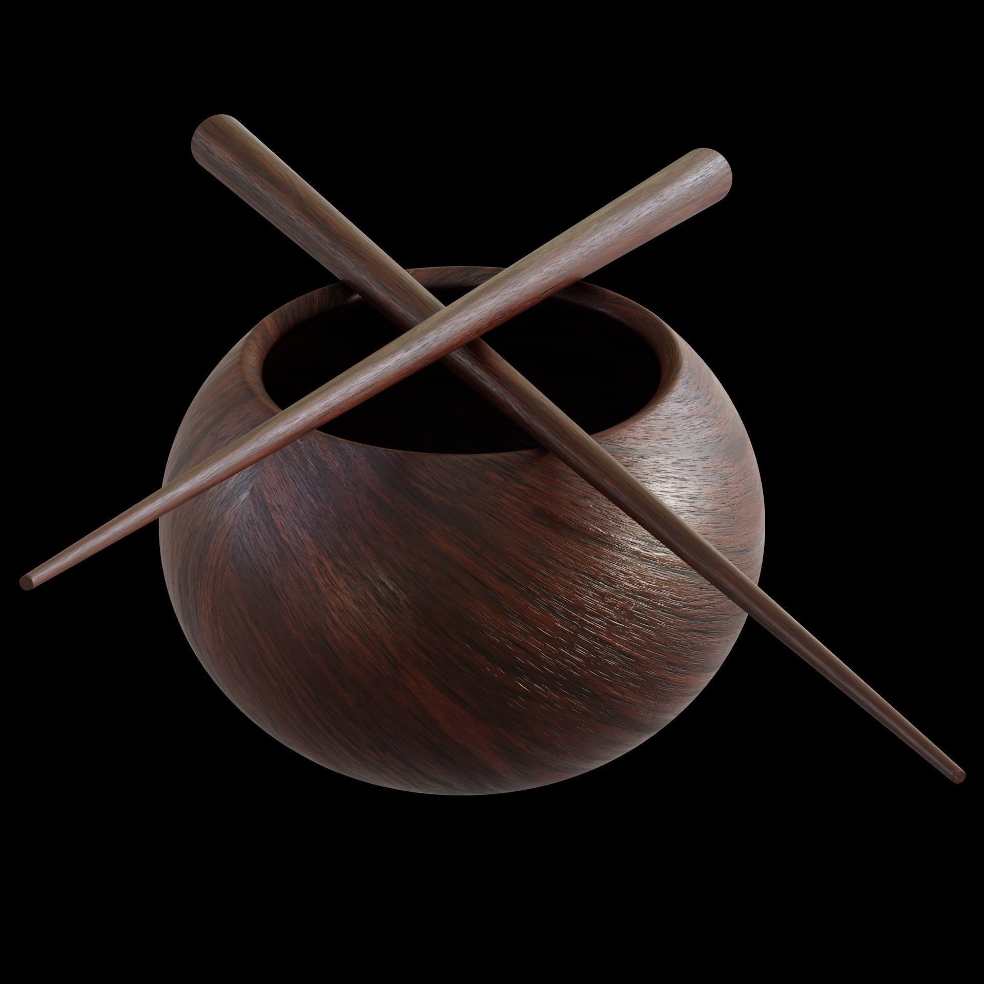 Furniture And Home Asset Pack - Blender 3D model_79