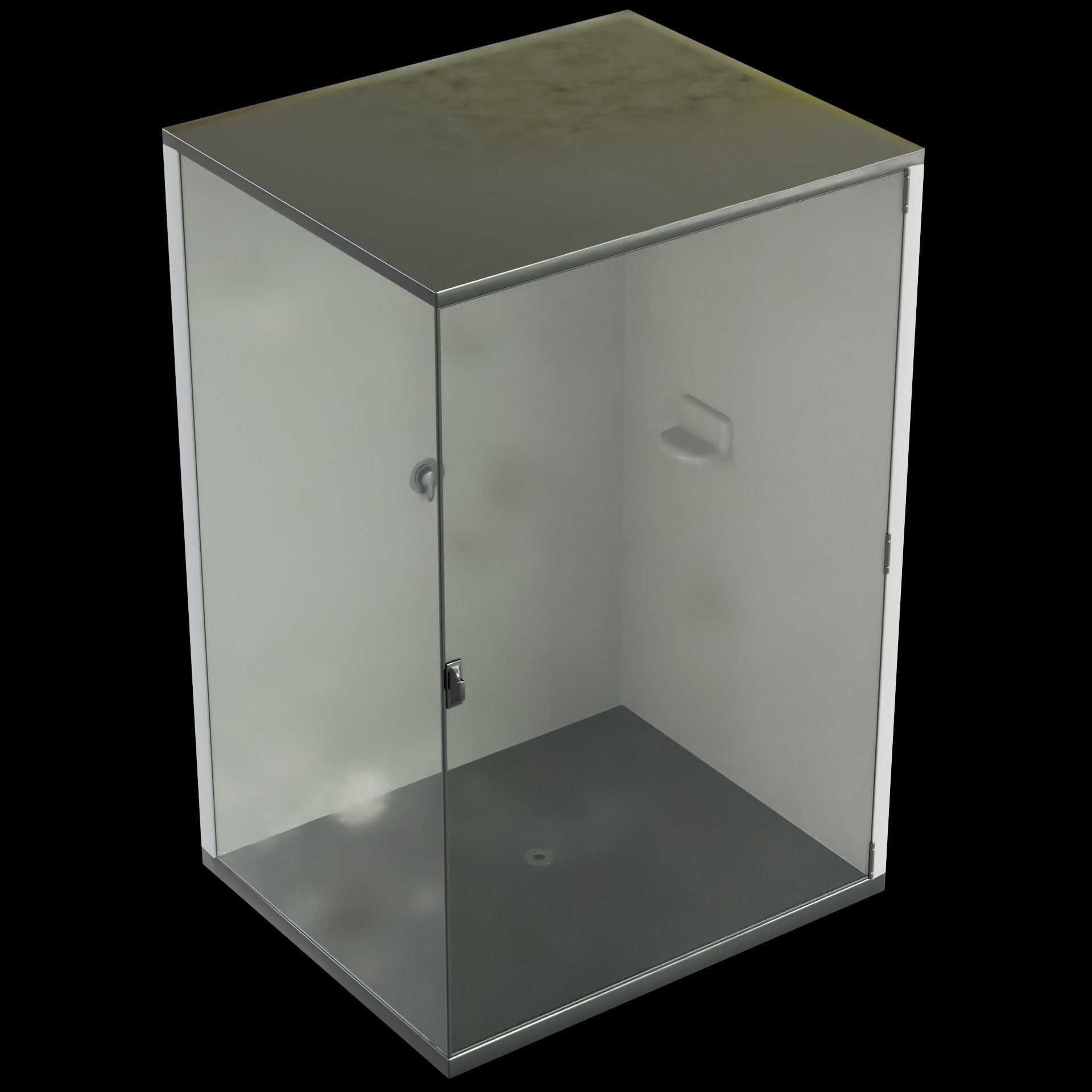 Furniture And Home Asset Pack - Blender 3D model_30