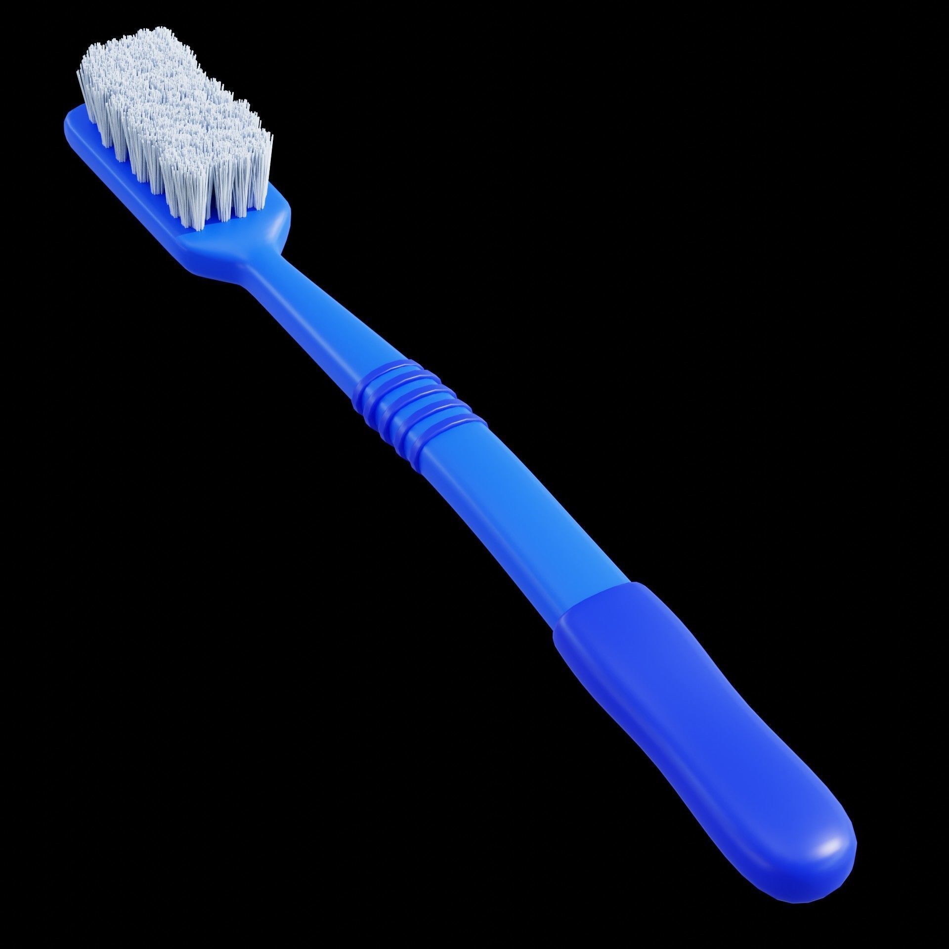 Furniture And Home Asset Pack - Blender 3D model_17