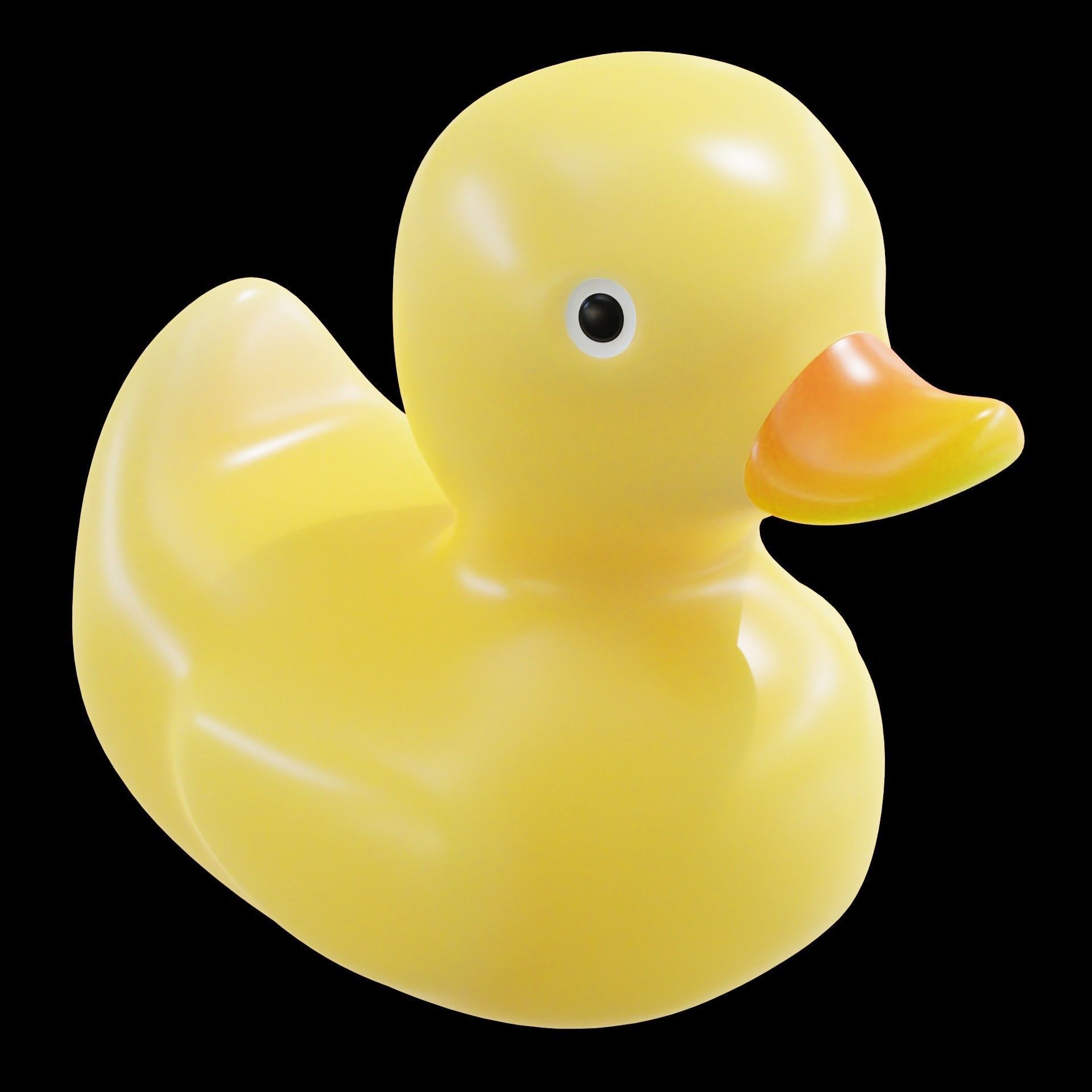 Furniture And Home Asset Pack - Blender 3D model_16