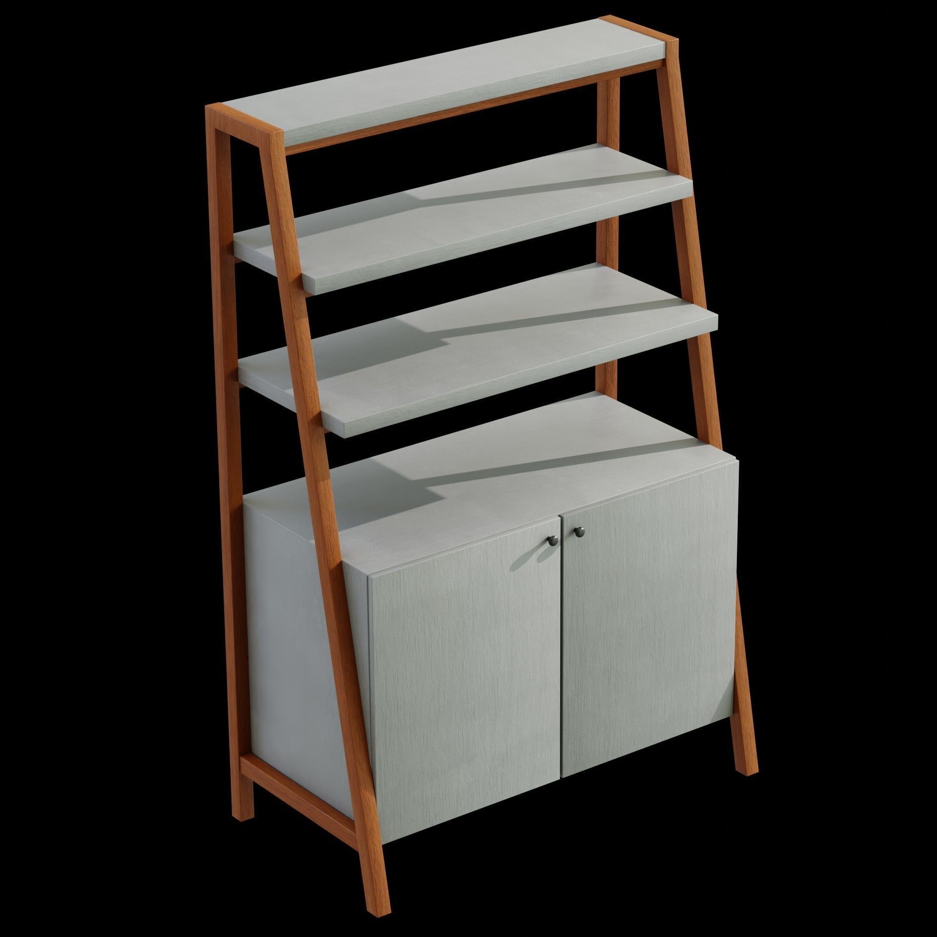 Furniture And Home Asset Pack - Blender 3D model_43