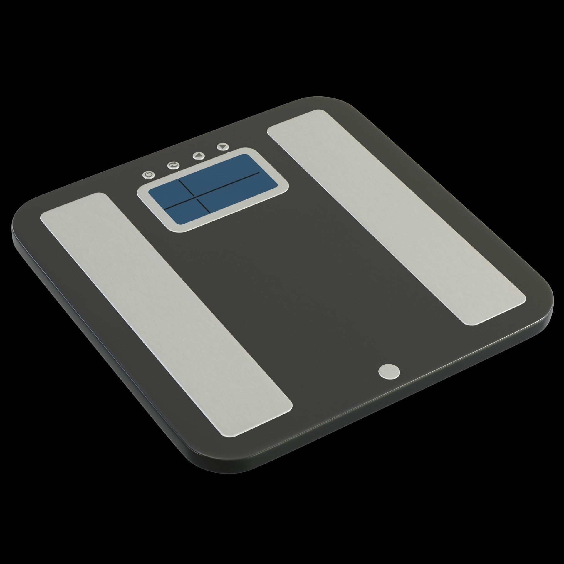 Furniture And Home Asset Pack - Blender 3D model_19