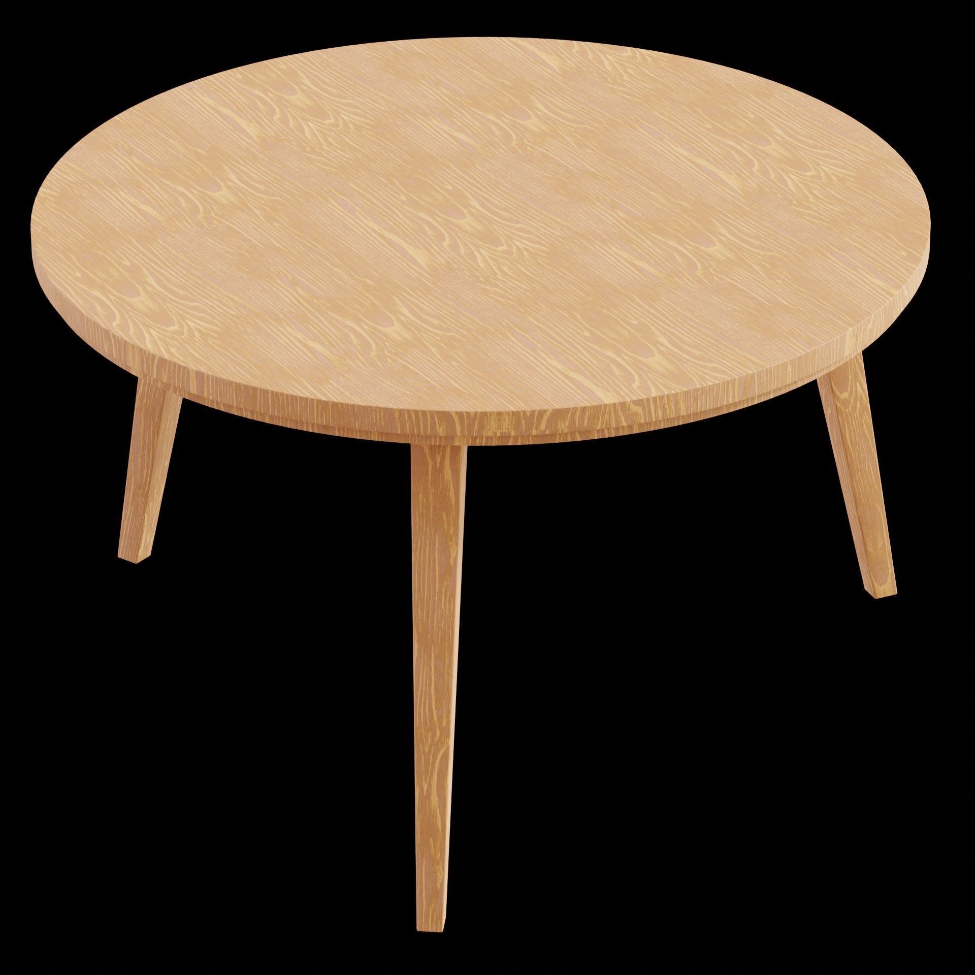 Furniture And Home Asset Pack - Blender 3D model_106