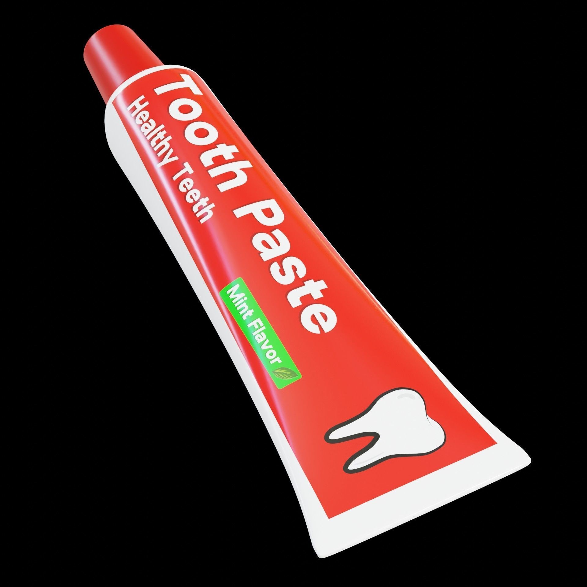 Furniture And Home Asset Pack - Blender 3D model_13