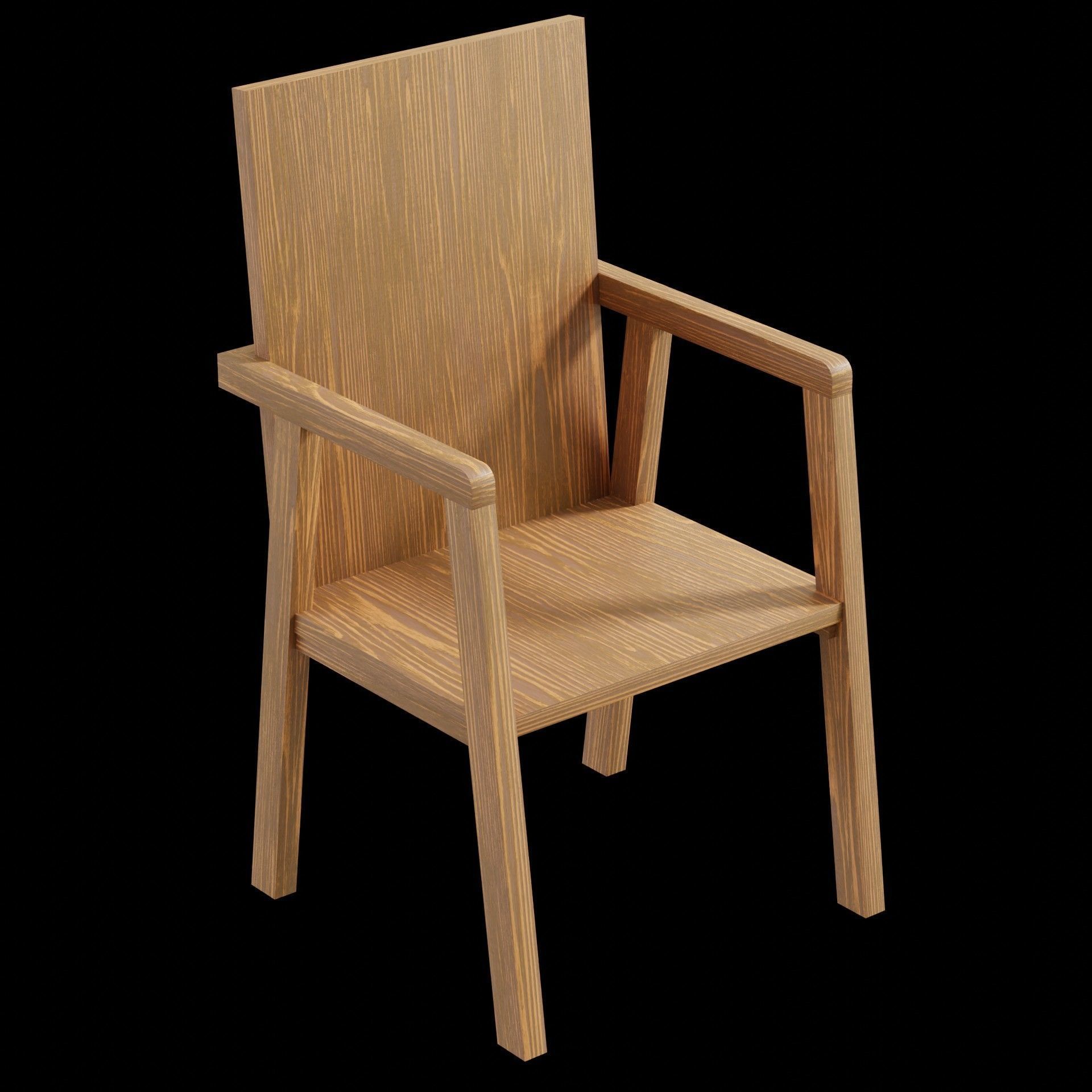 Furniture And Home Asset Pack - Blender 3D model_74