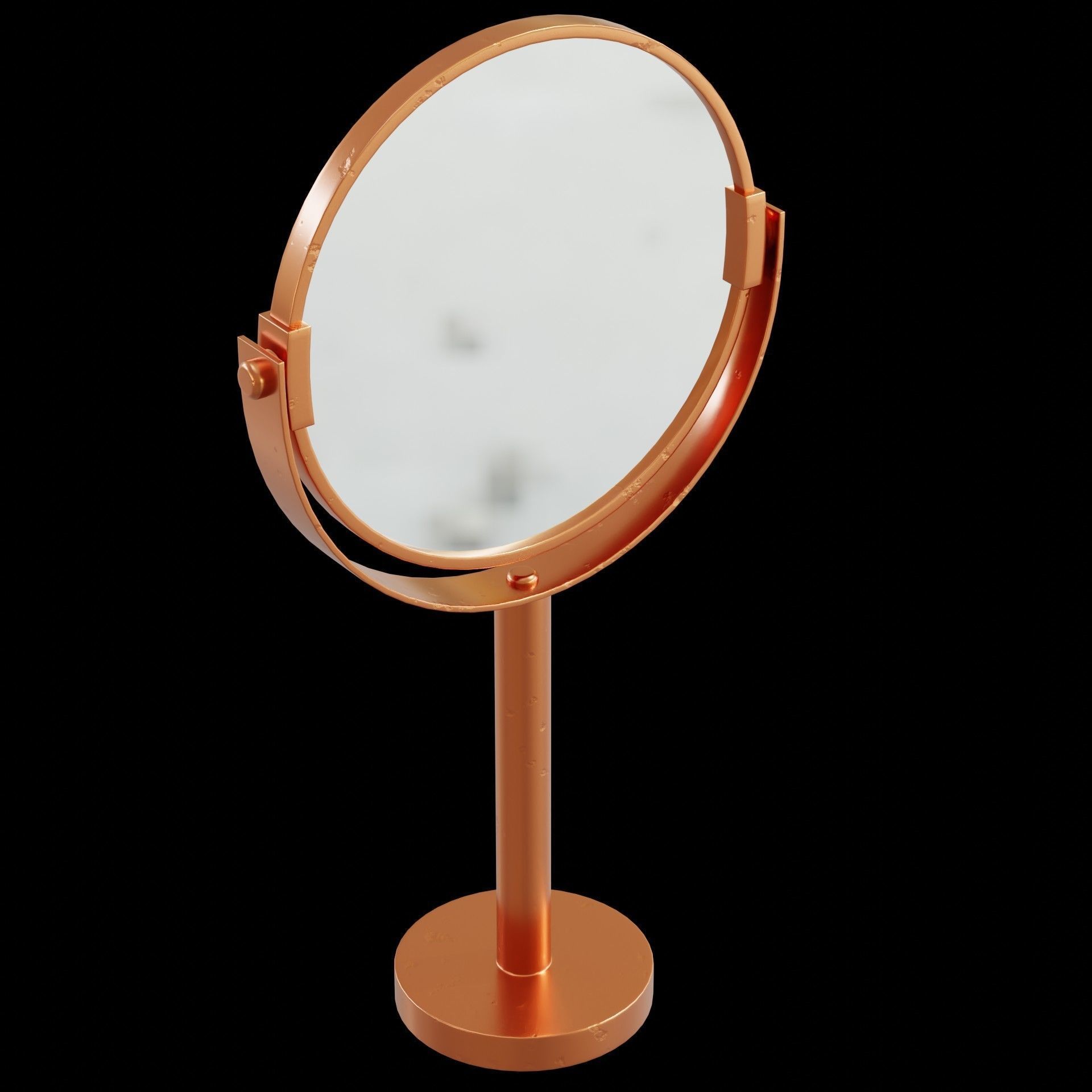 Furniture And Home Asset Pack - Blender 3D model_35