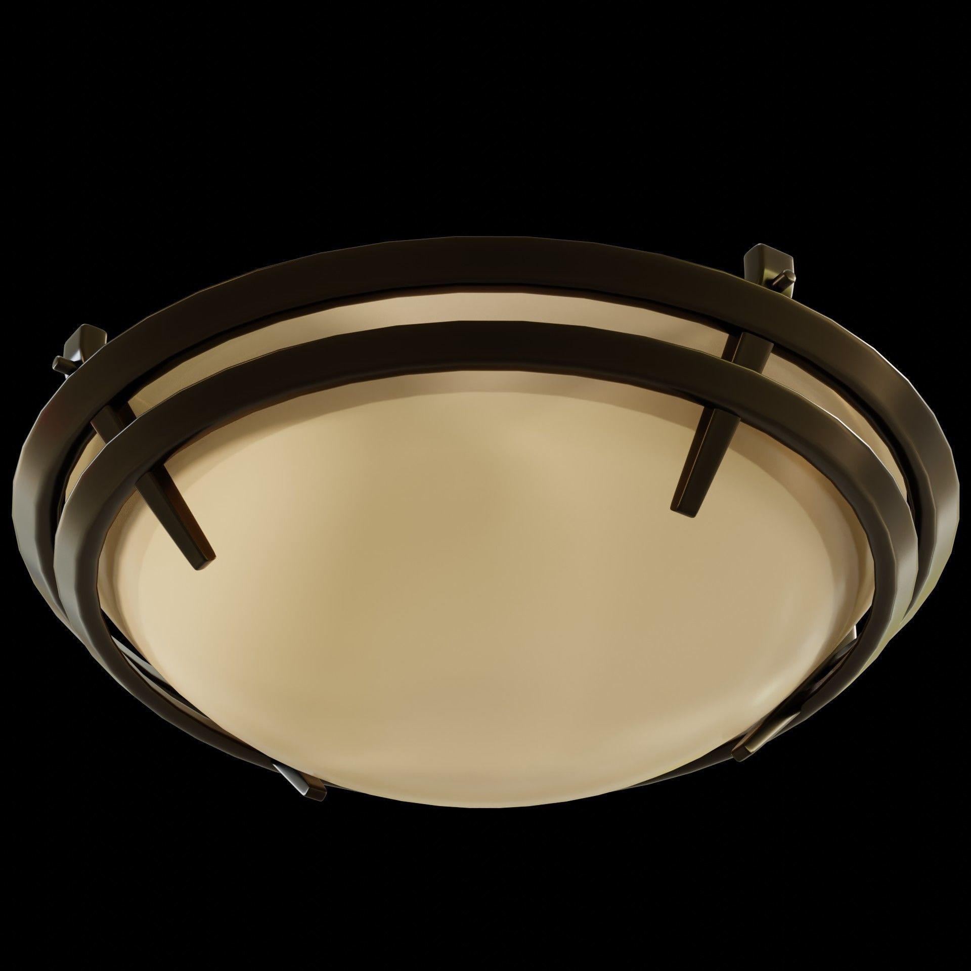 Furniture And Home Asset Pack - Blender 3D model_72