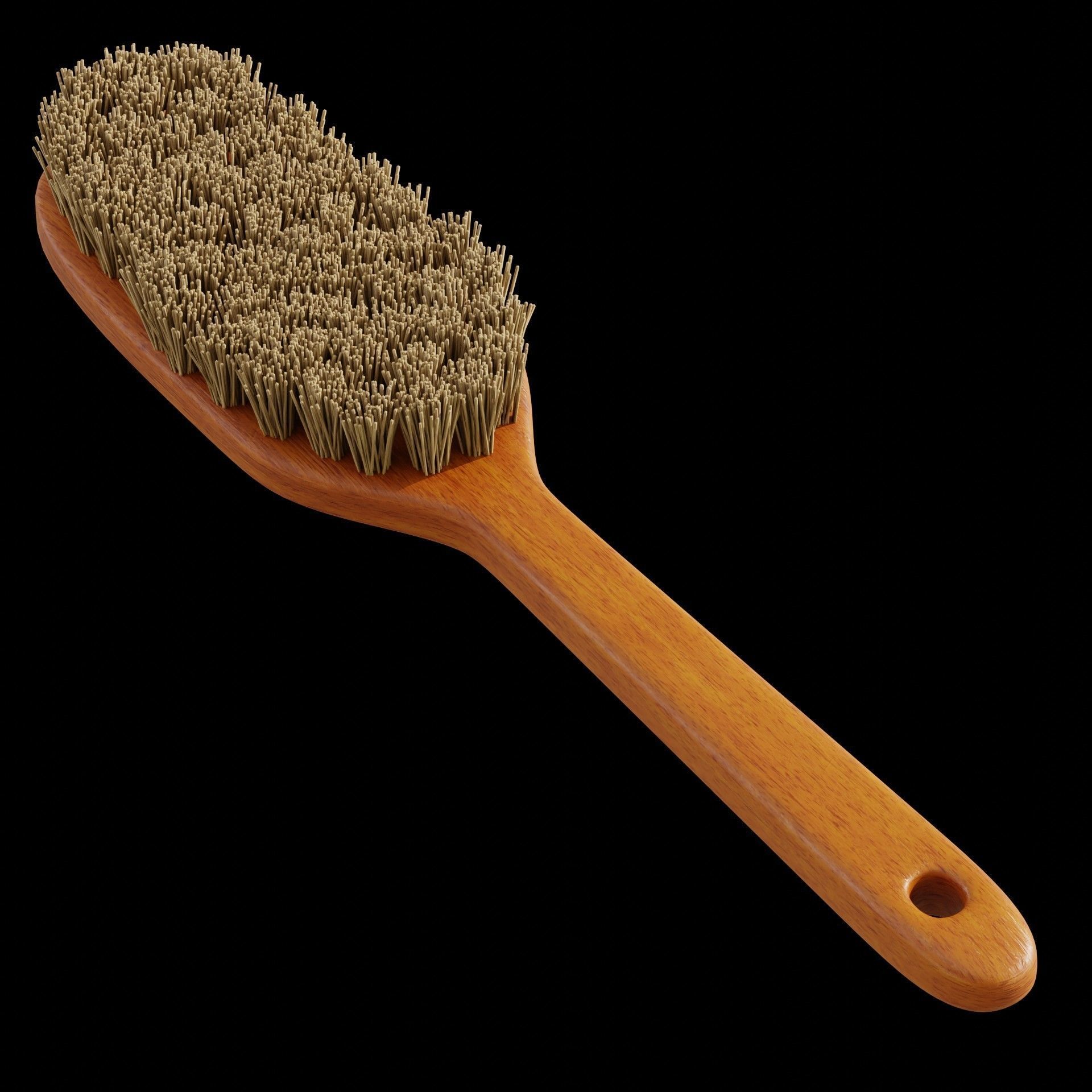 Furniture And Home Asset Pack - Blender 3D model_41