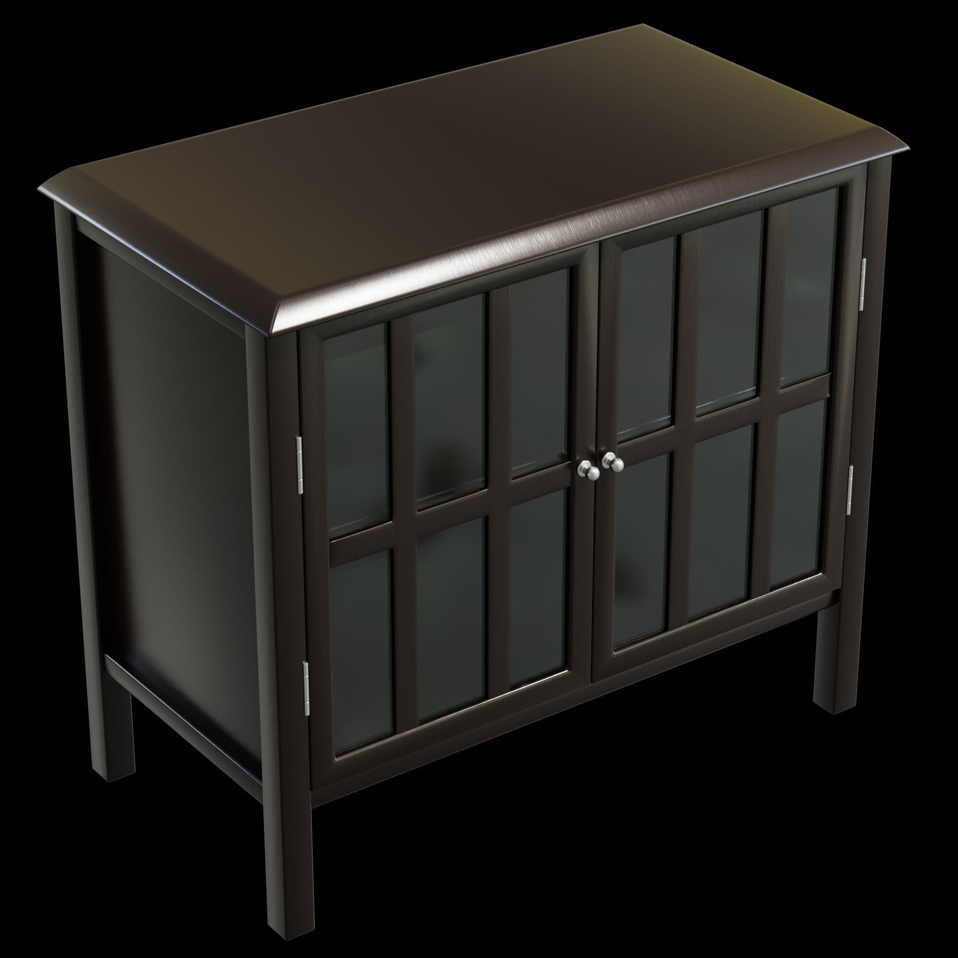 Furniture And Home Asset Pack - Blender 3D model_38