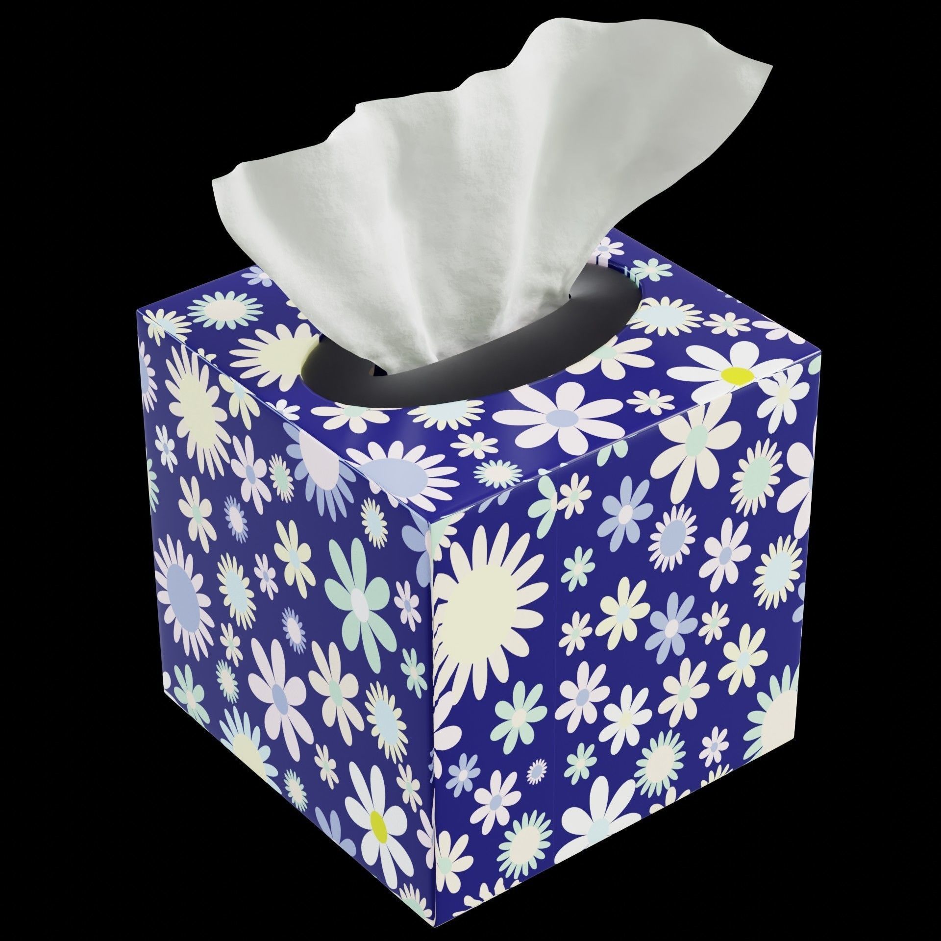 Furniture And Home Asset Pack - Blender 3D model_97