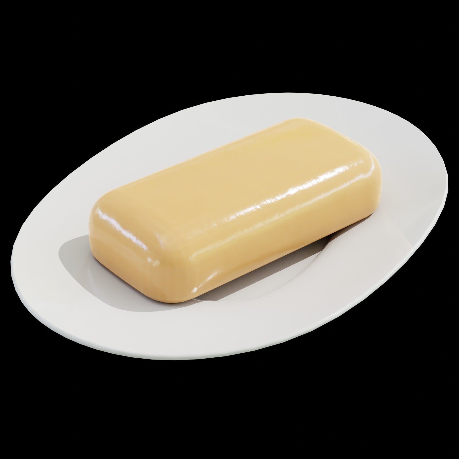 Furniture And Home Asset Pack - Blender 3D model_23