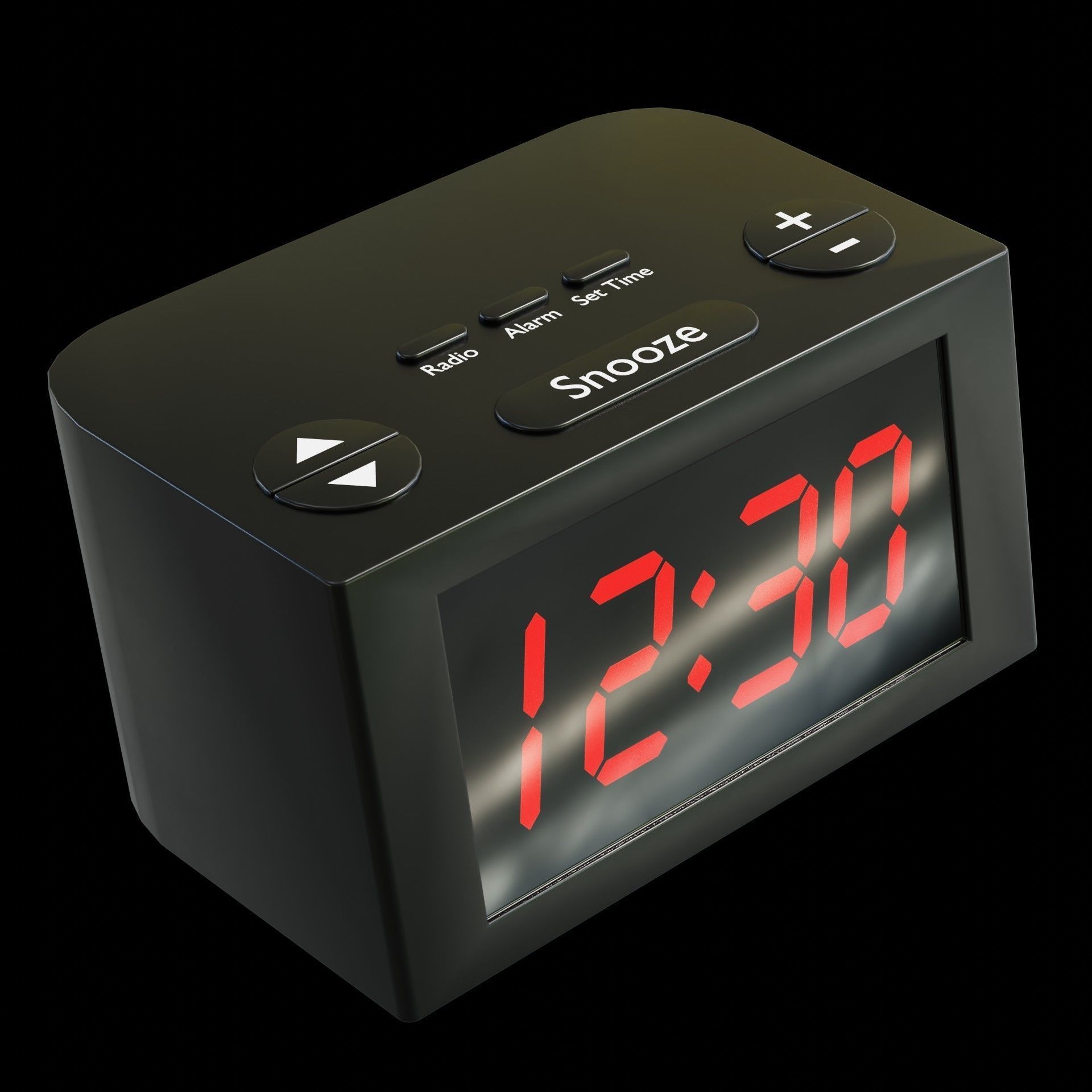 Furniture And Home Asset Pack - Blender 3D model_48