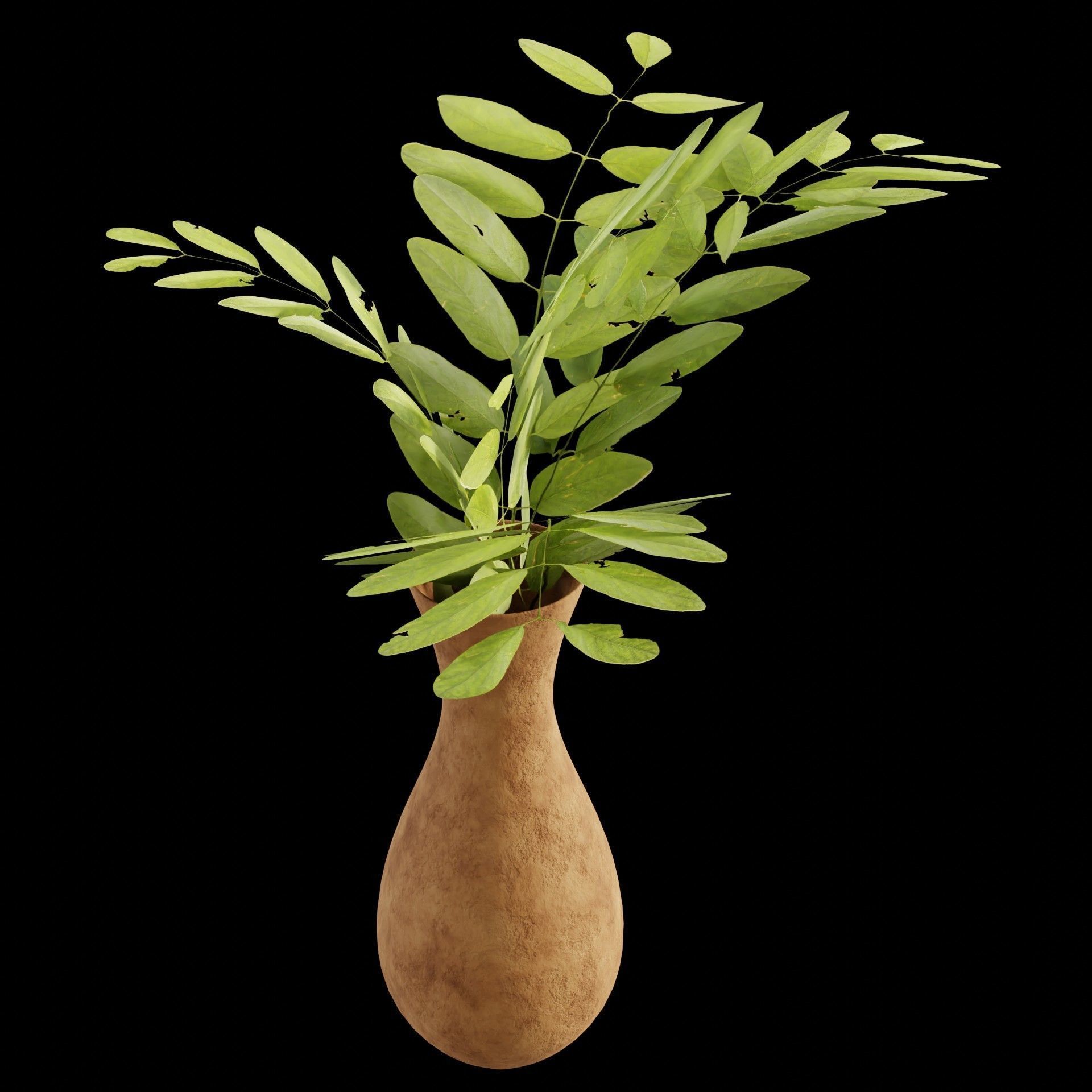 Furniture And Home Asset Pack - Blender 3D model_71