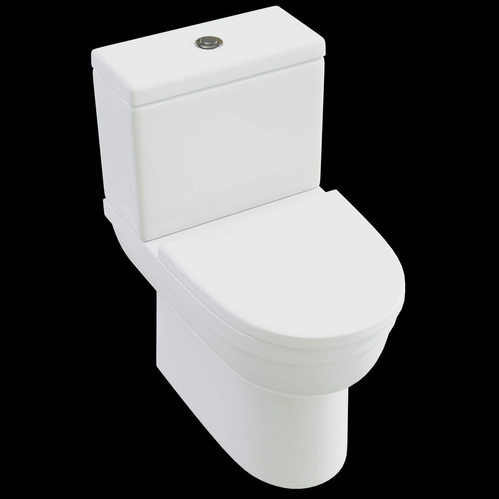 Furniture And Home Asset Pack - Blender 3D model_12