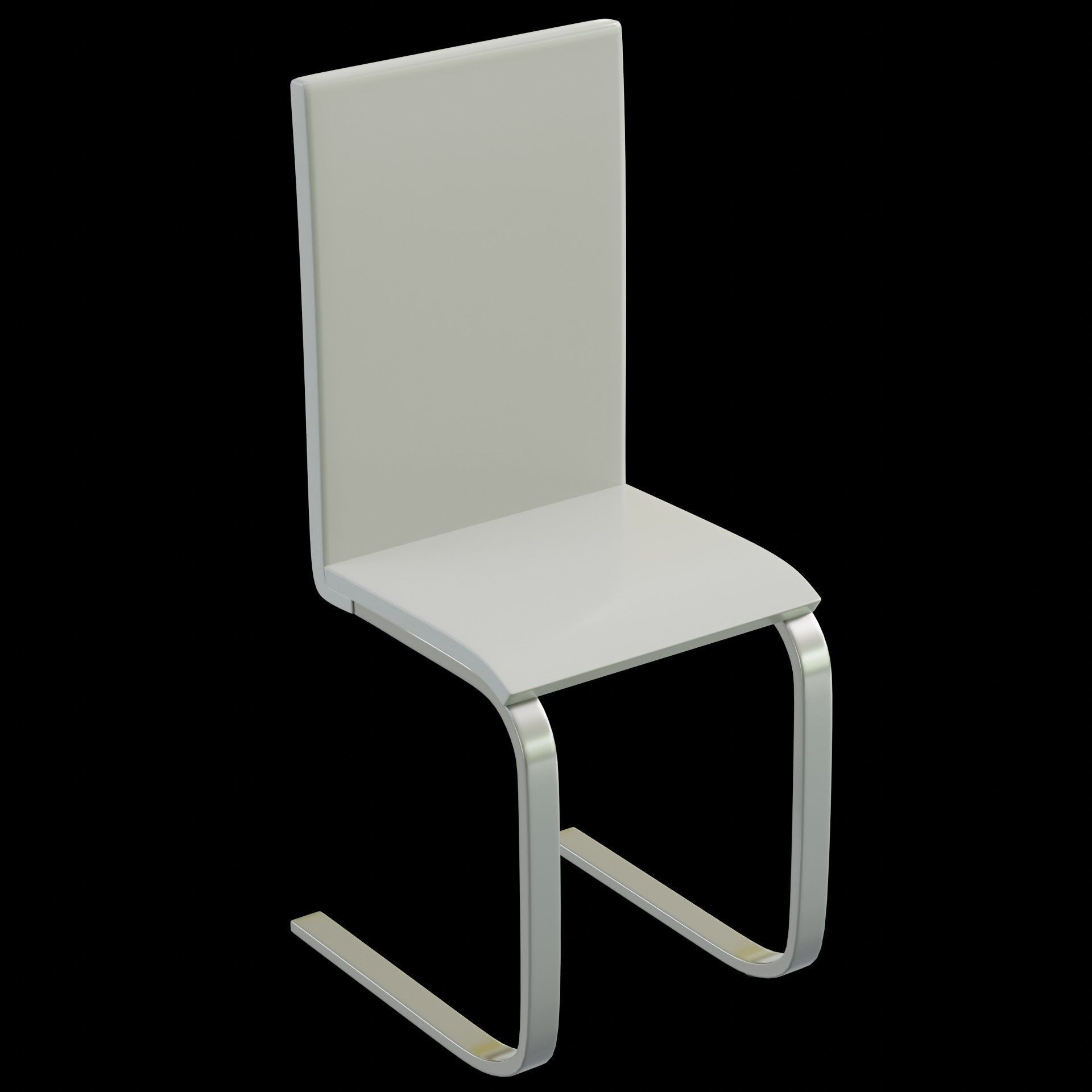 Furniture And Home Asset Pack - Blender 3D model_84