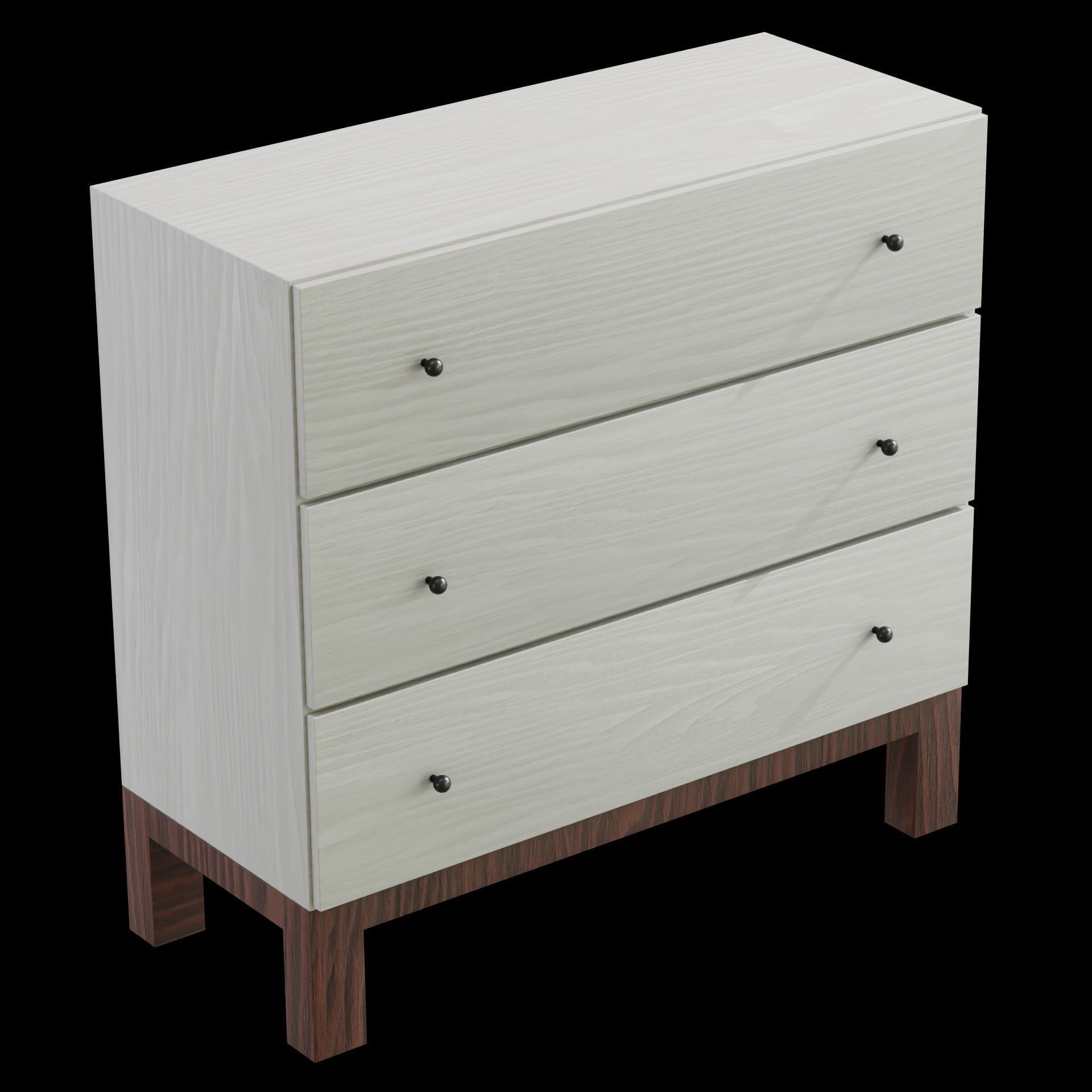 Furniture And Home Asset Pack - Blender 3D model_21