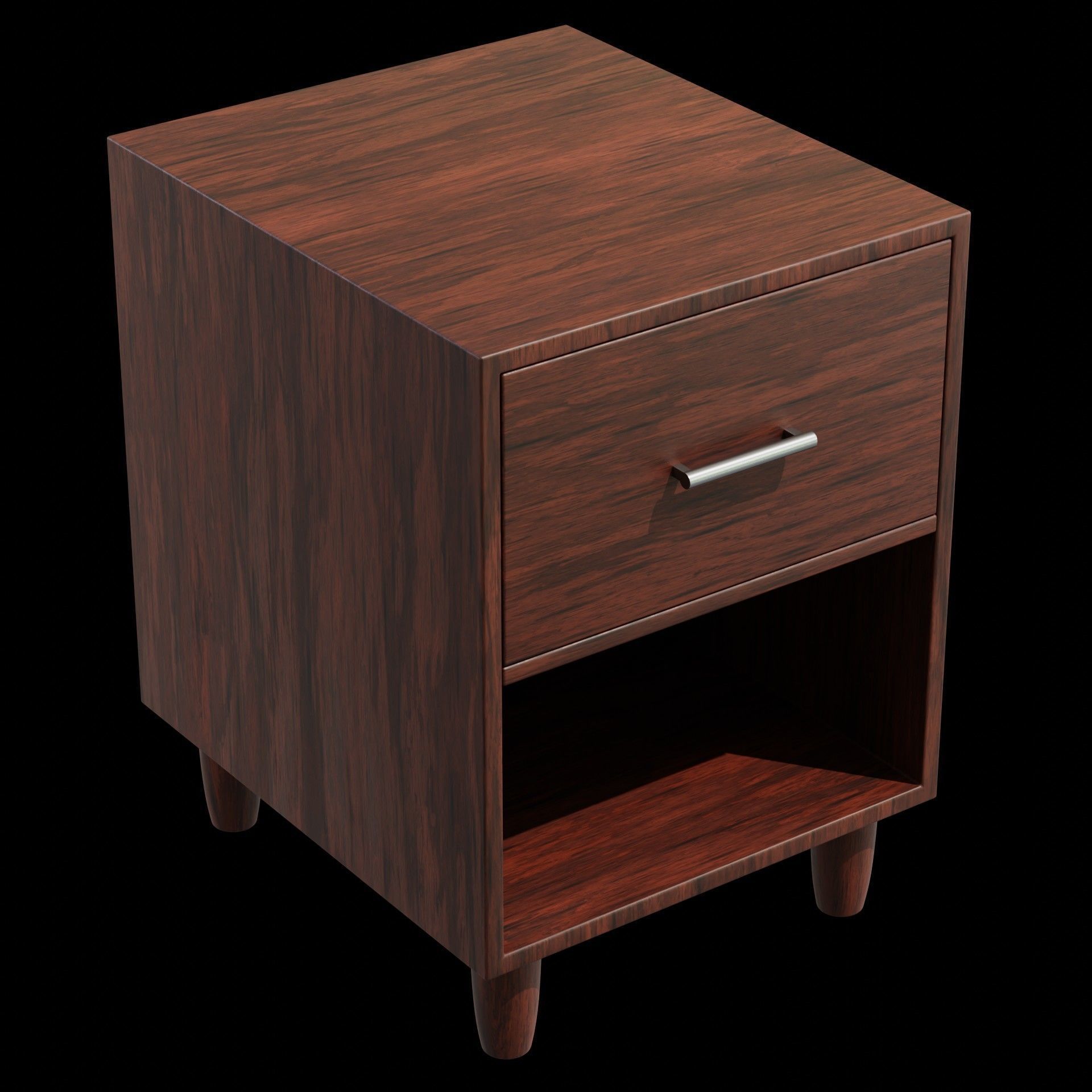 Furniture And Home Asset Pack - Blender 3D model_54