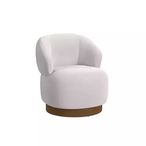 Swivel chair