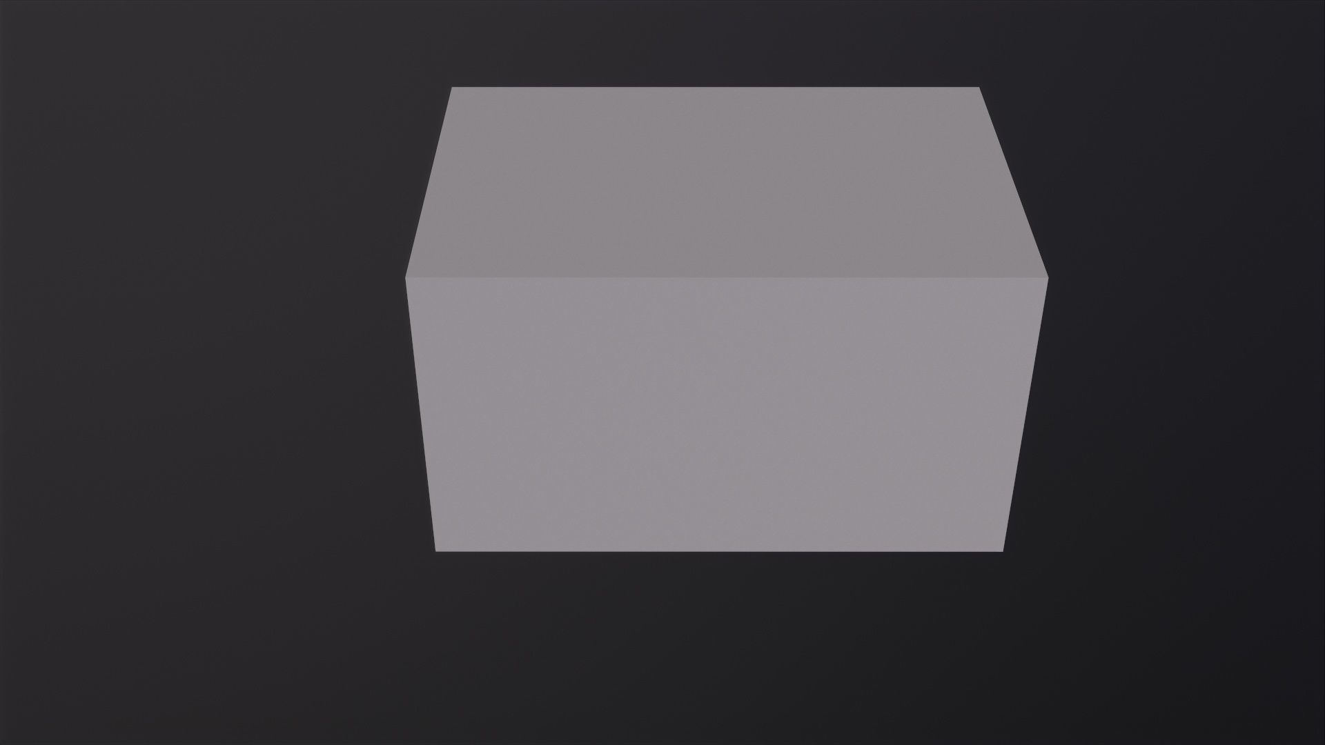 Hexagon Hollowed 3D Model Low-poly 3D model_4