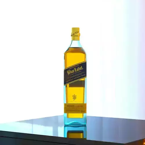 Johnnie Walker Blue Label
