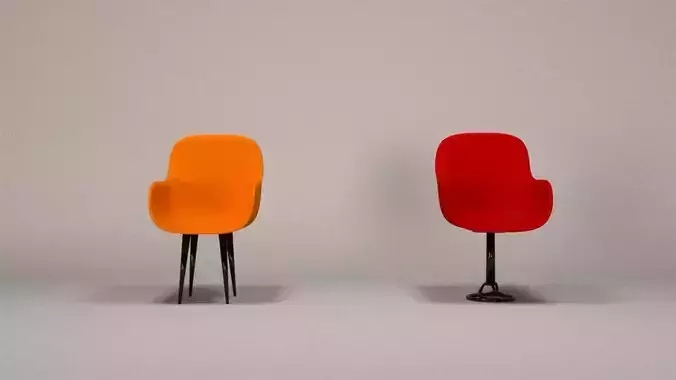 chairs