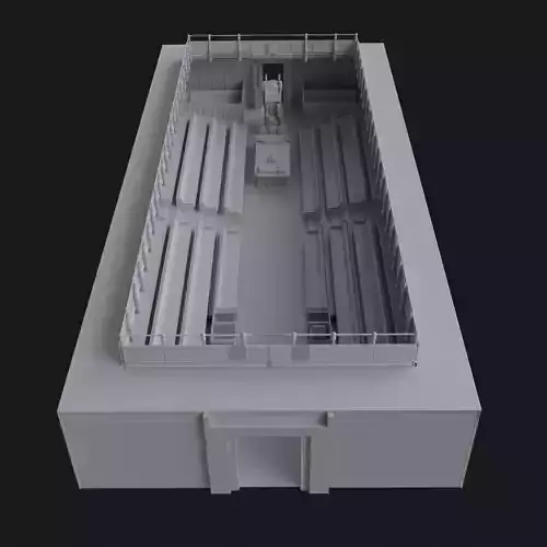 House Commons of England