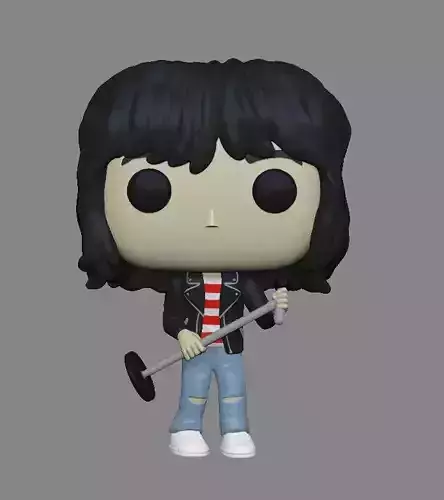 Funko The Ramones