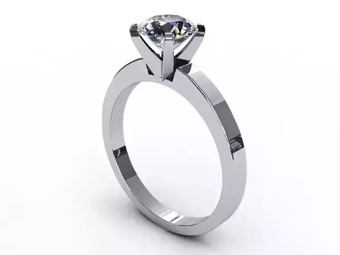 Solitaire Diamond R3