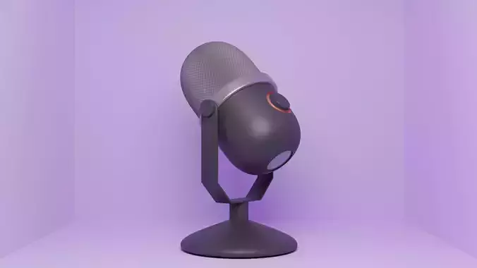 Microphone