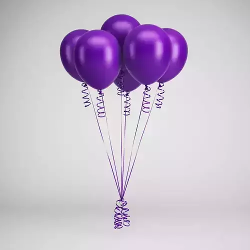 Party Baloons 06