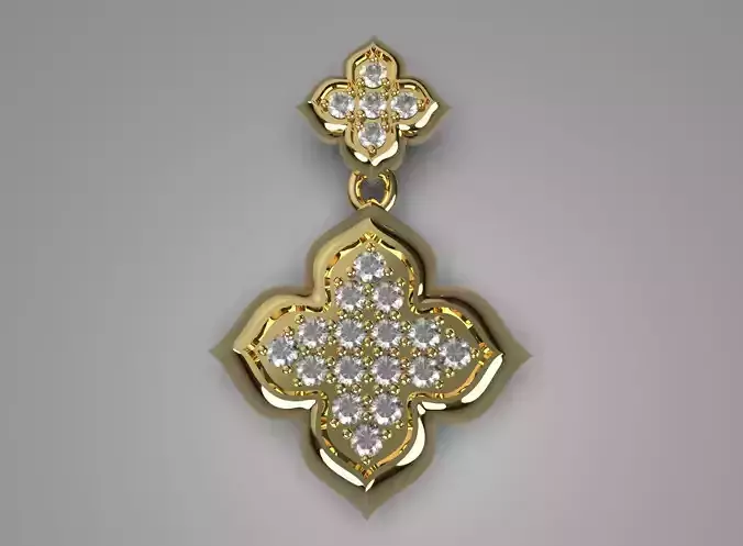 New Pendant For Women