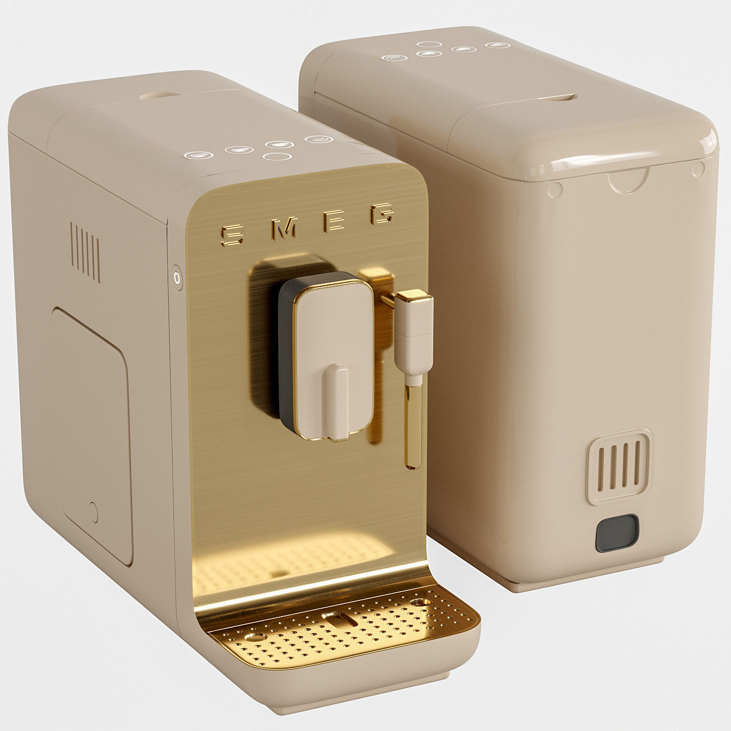  Collection smeg 2 3D model_4