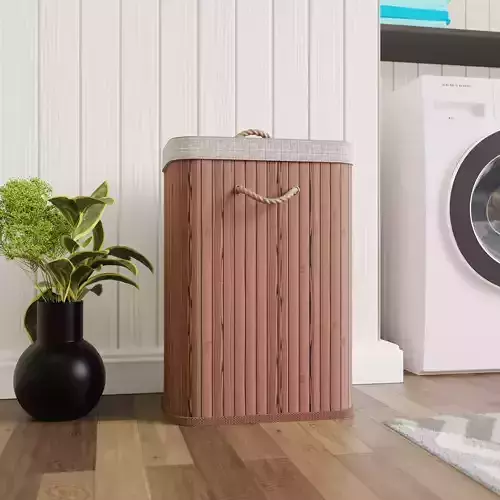 Laundry Basket