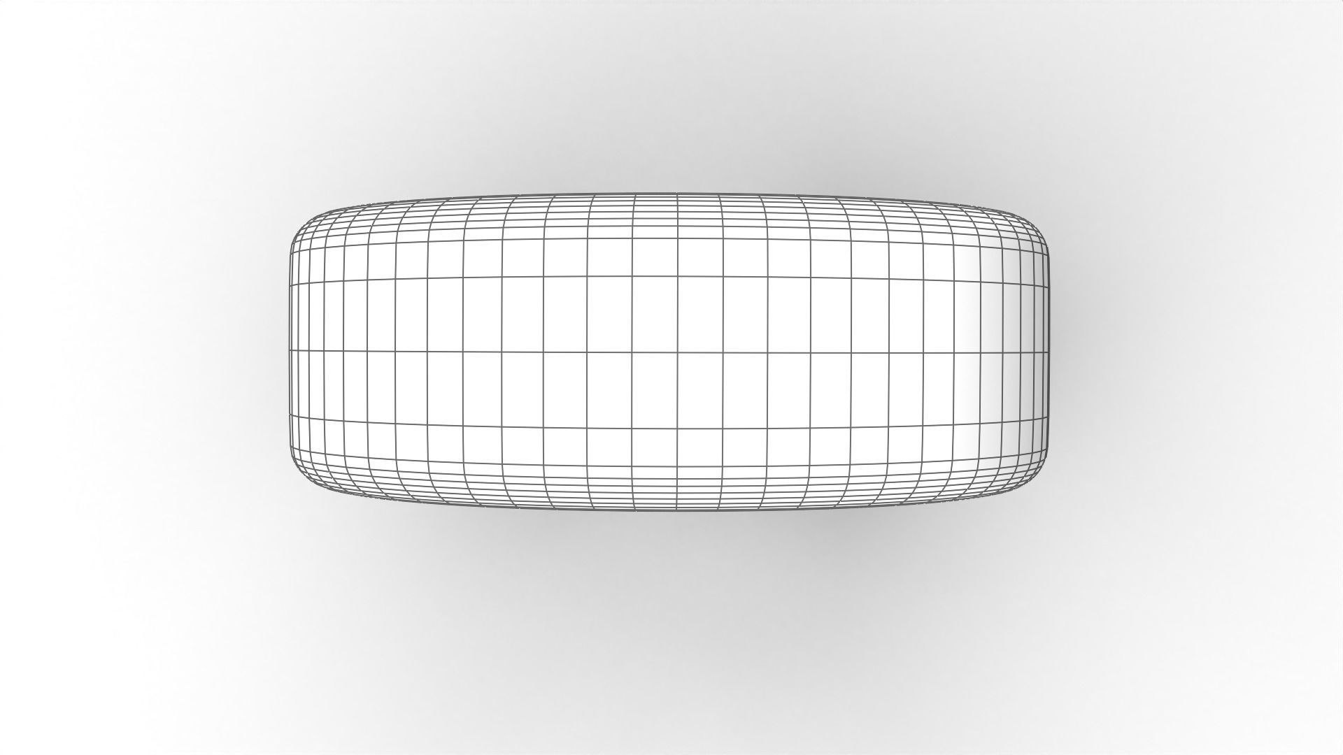 Wheel 3d model Free 3D model_23