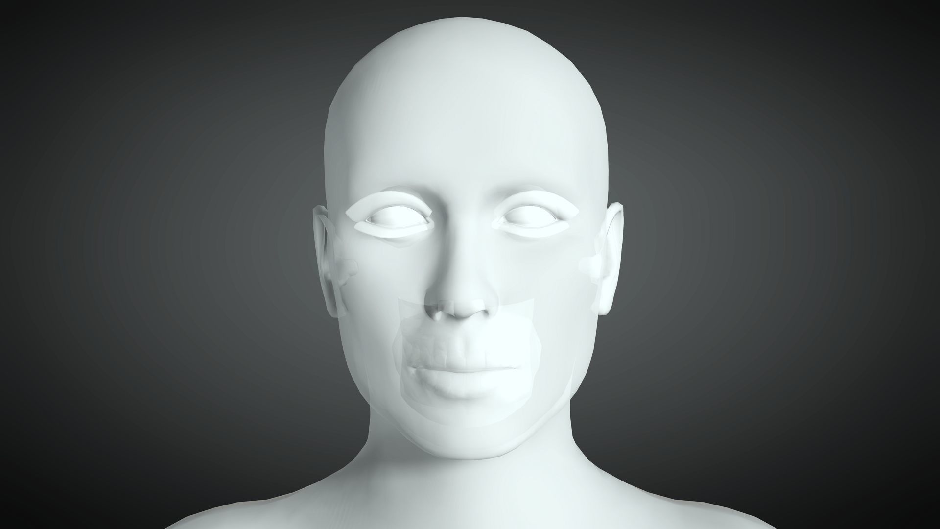 Tommy Shelby Cillian Murphy Rigged 2500 Free animations tutorial Low-poly 3D model_19