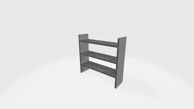Shelf